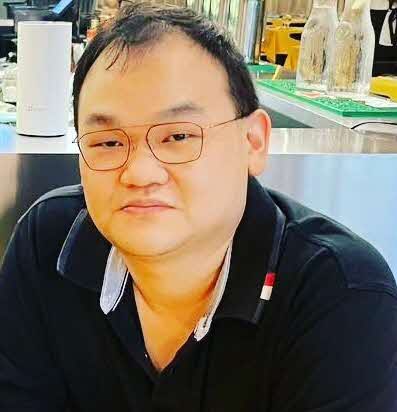 Daryl Tan Teik Yeow profile image